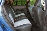 Ford Edge Sport 2009 года